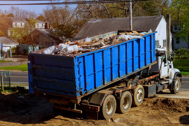Best Local Junk Hauling  in Fremont, CA