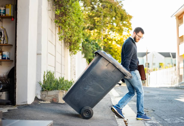 Best Trash Removal Near Me  in Fremont, CA