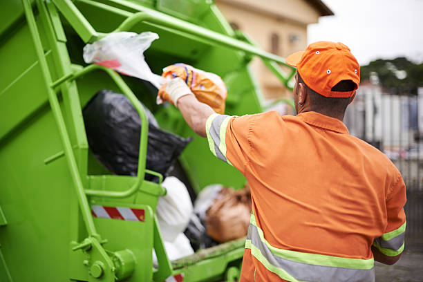 Best Junk Removal and Recycling  in Fremont, CA