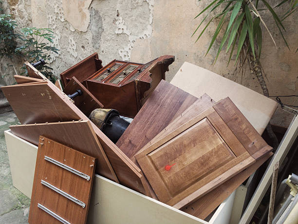 Best Construction Debris Removal  in Fremont, CA